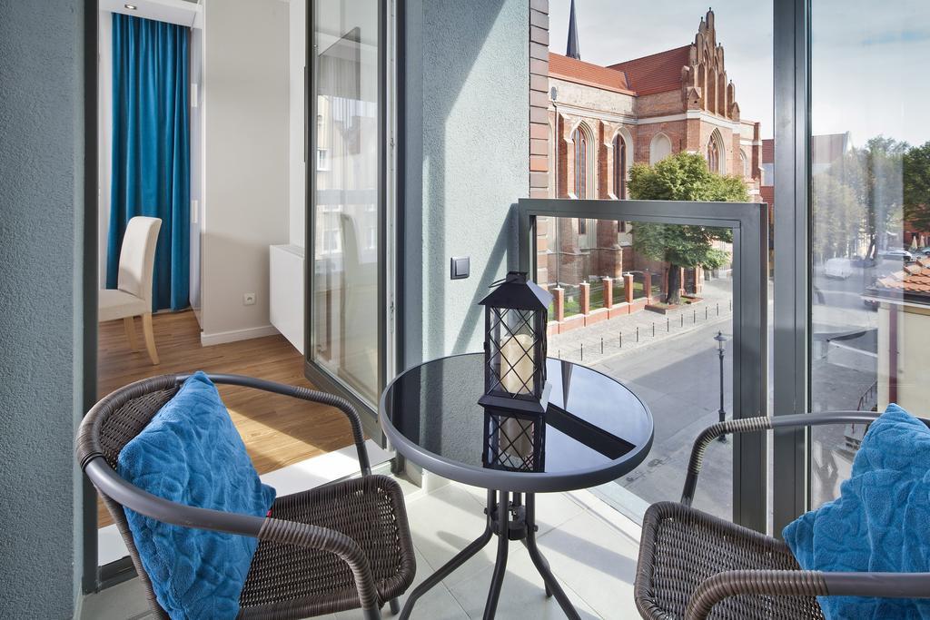 Apartamenty Szeroka - Old Town Holidays Home غدانسك الغرفة الصورة