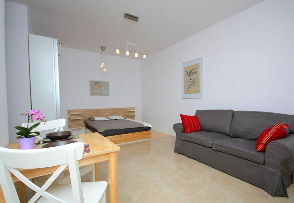 Apartamenty Szeroka - Old Town Holidays Home غدانسك المظهر الخارجي الصورة