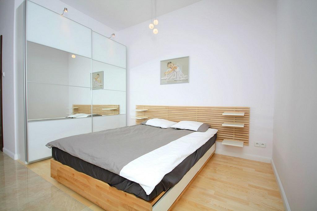 Apartamenty Szeroka - Old Town Holidays Home غدانسك المظهر الخارجي الصورة